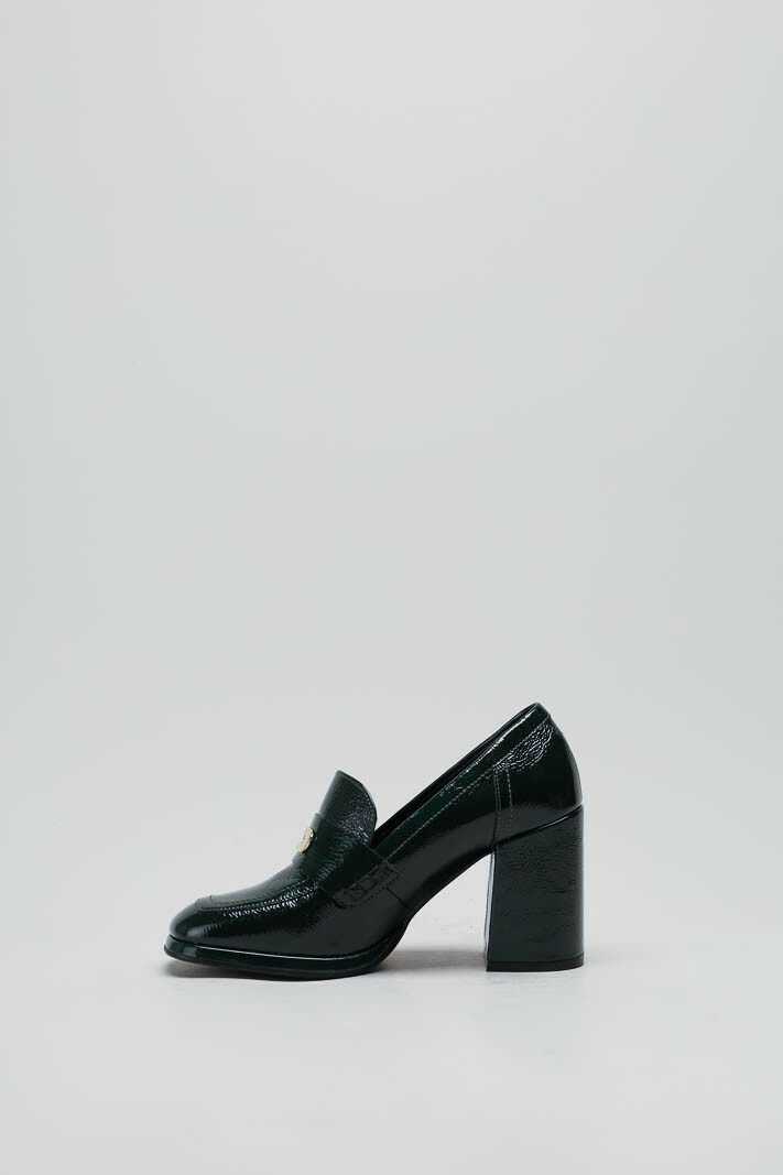 Groen Instapper image