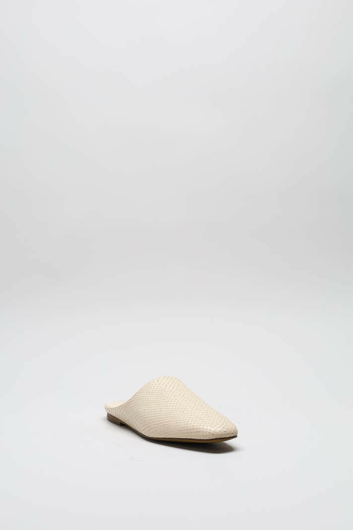 Beige Muiltje