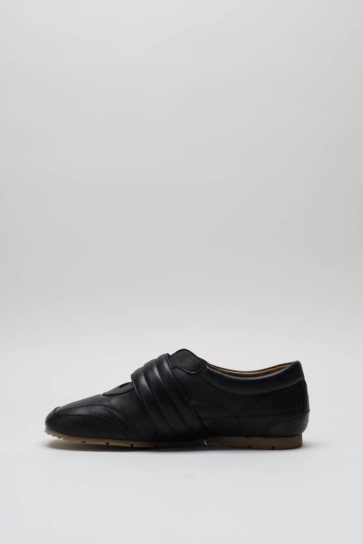 Zwart Sneaker image