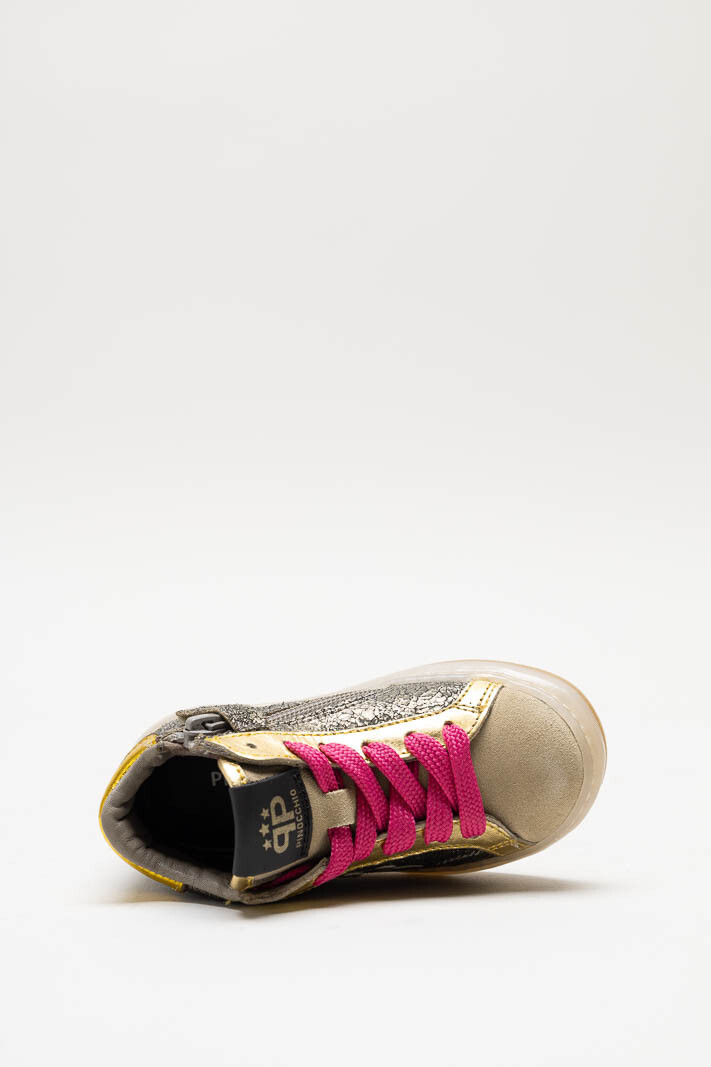 Goud Sneaker image