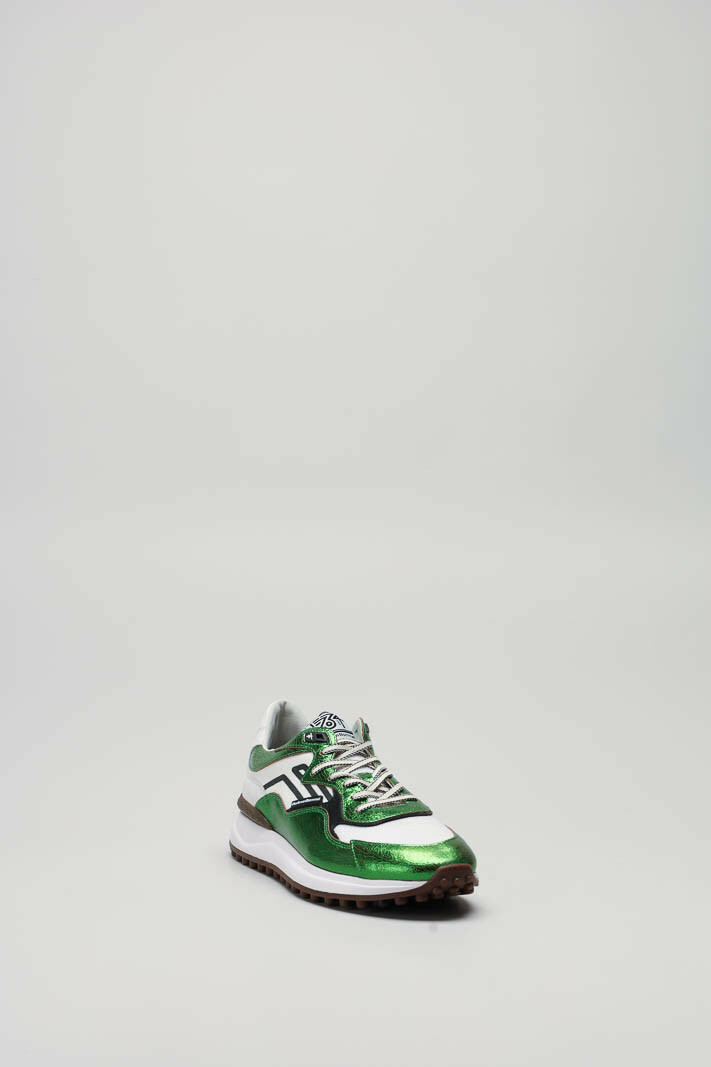 Groen Sneaker image