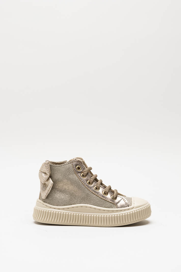 Goud Sneaker