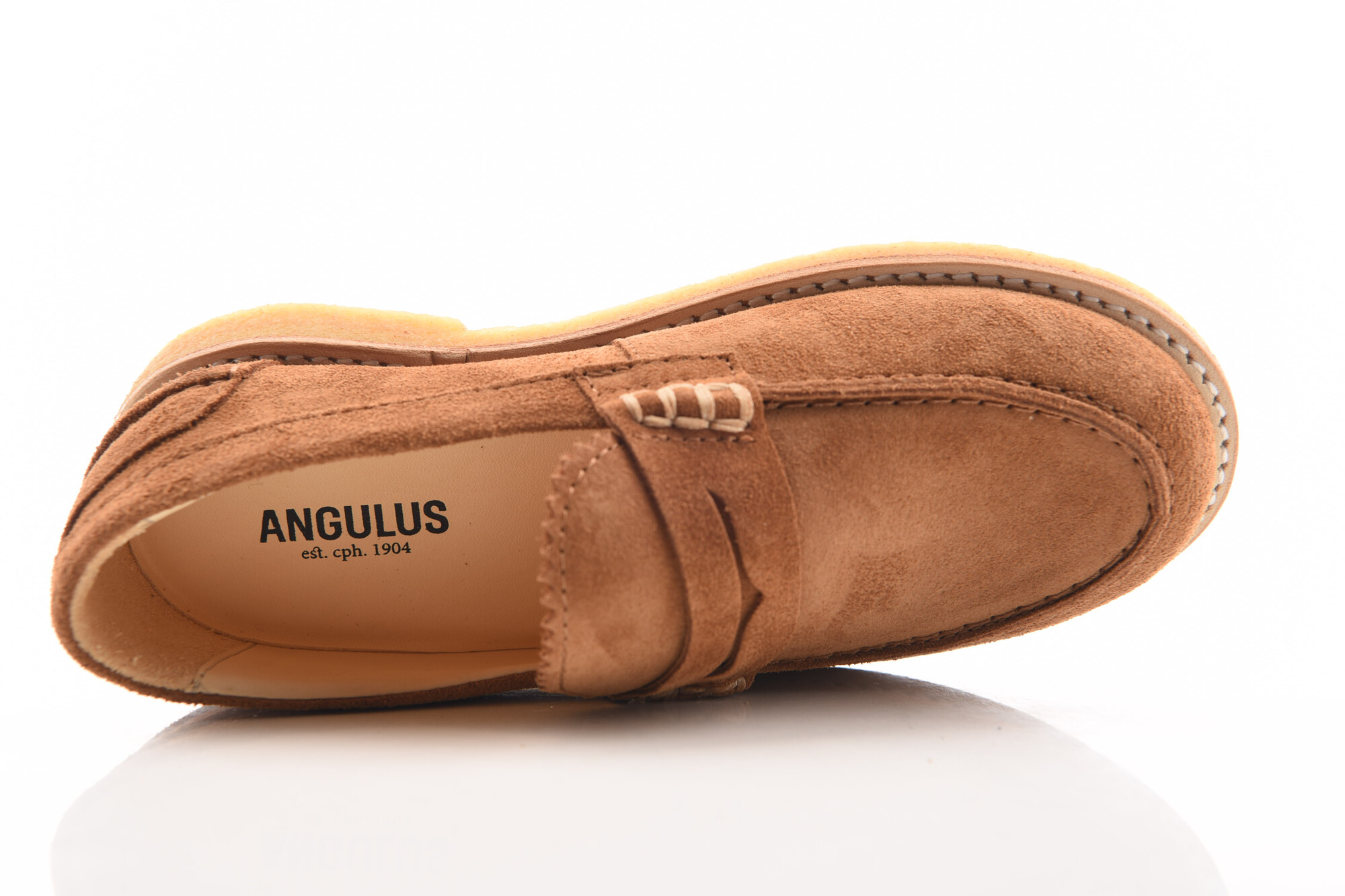 Camel Mocassin image