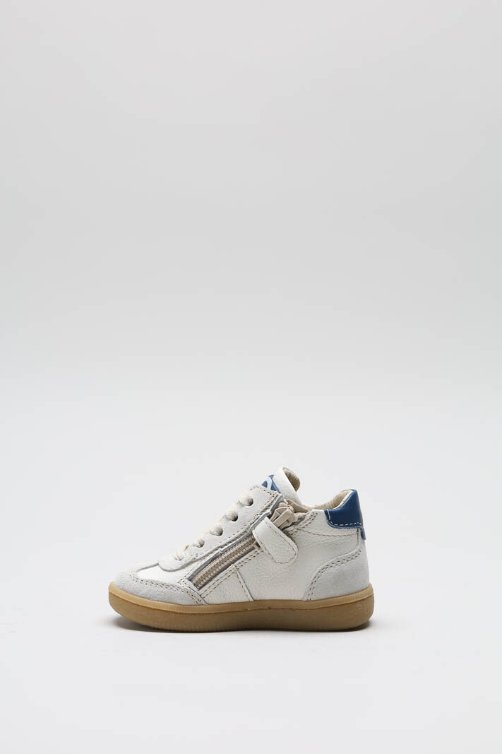 Oranje Sneaker image