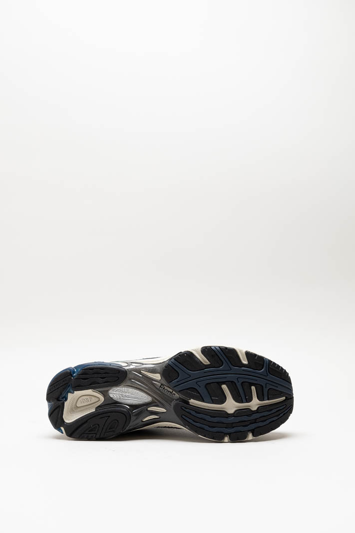 Donkerblauw Sneaker image