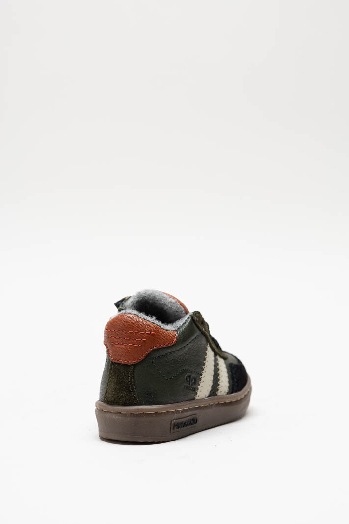 Kaki Sneaker image