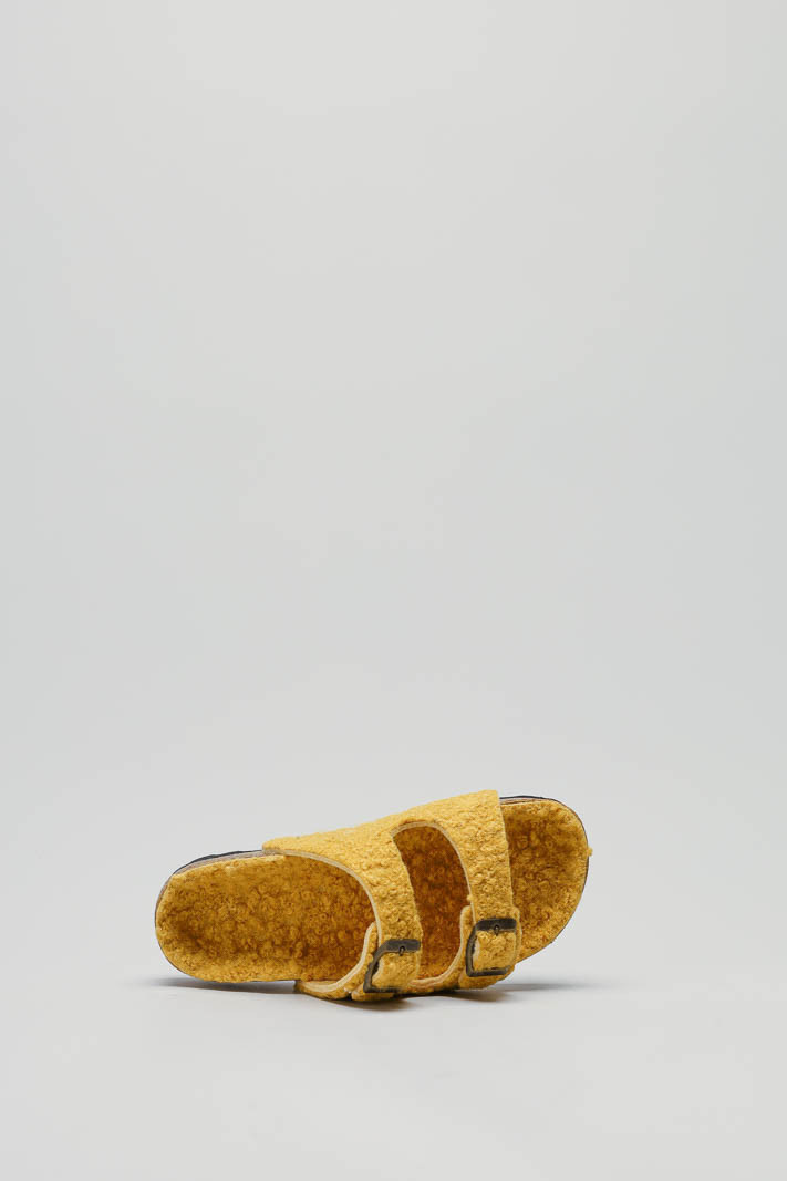 Oker Slipper image