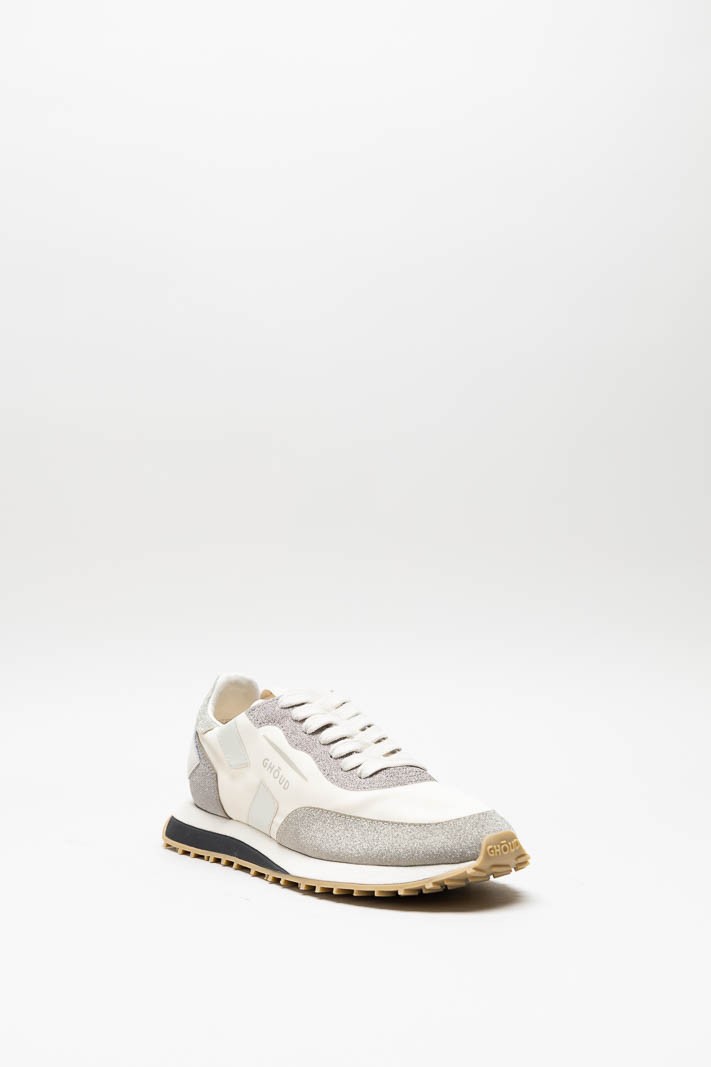 Ecru Sneaker image