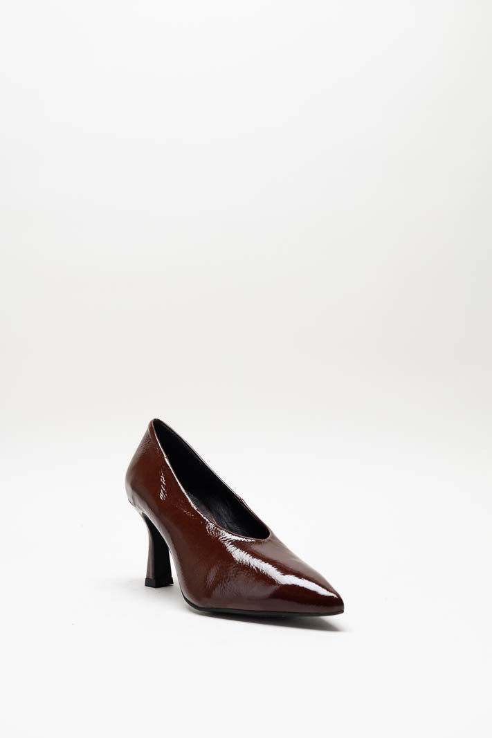Bordeaux Pump