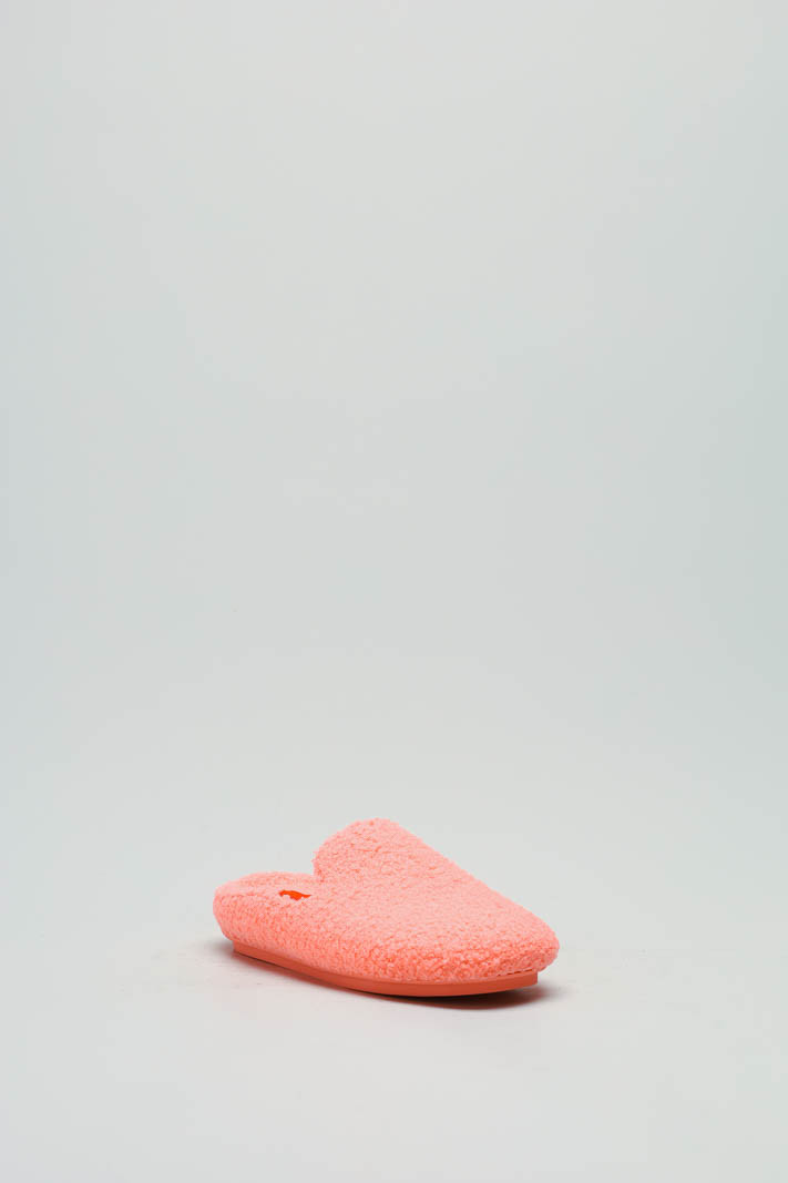 Roze Pantoffel image