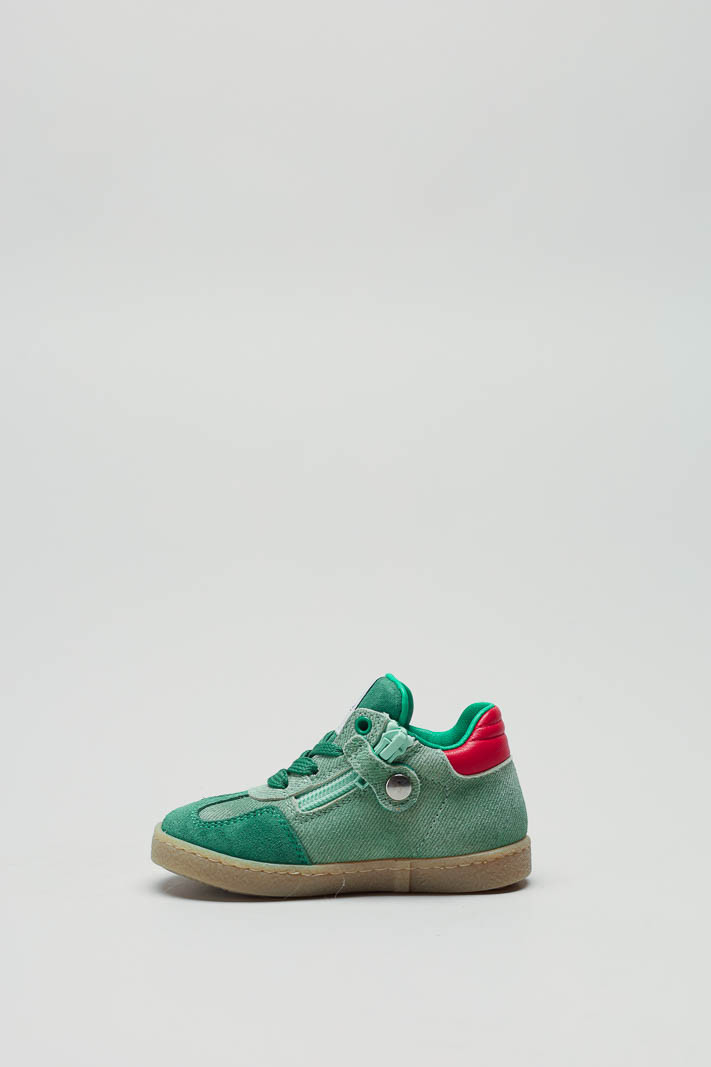 Groen Sneaker image