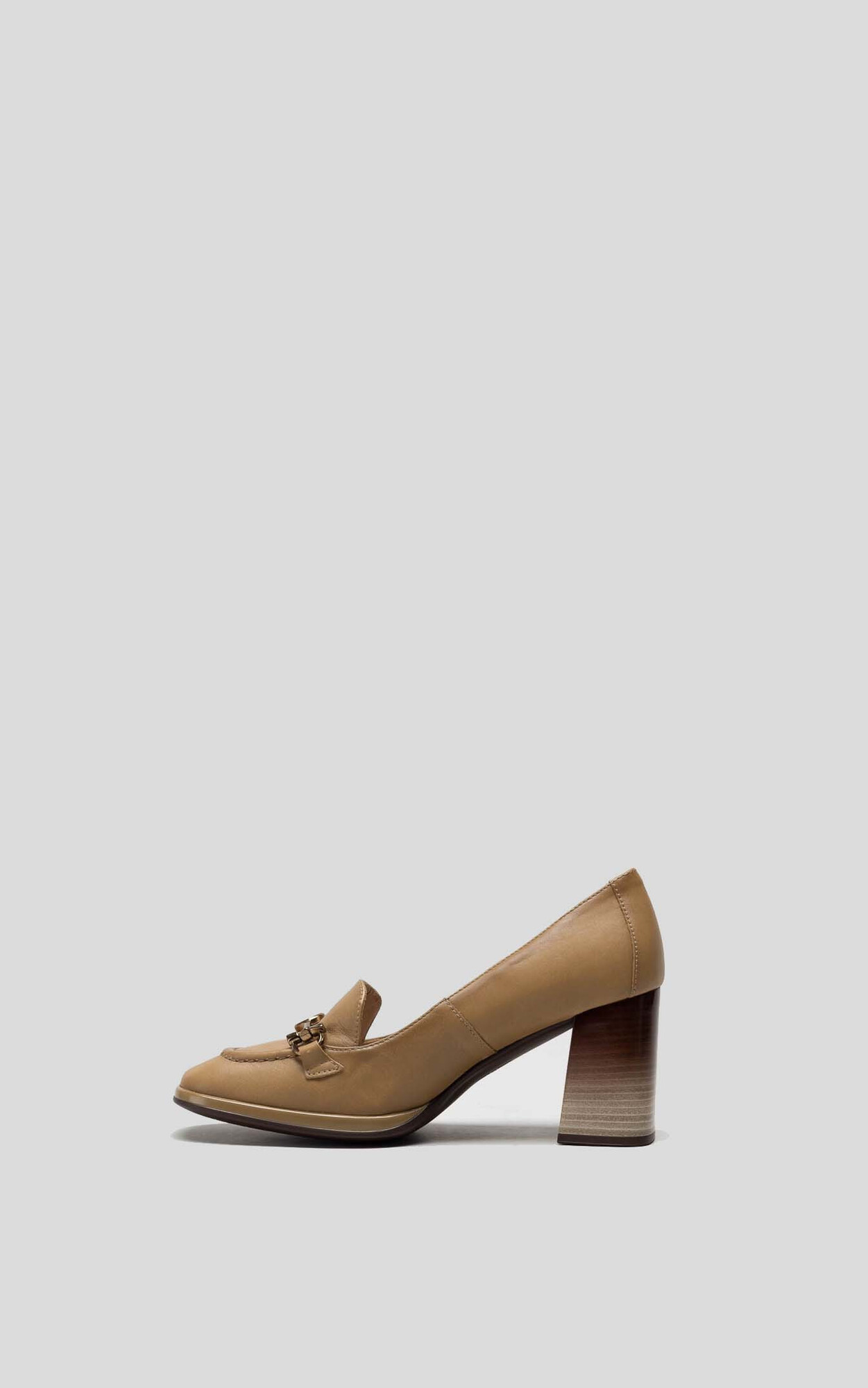 Beige Pump image