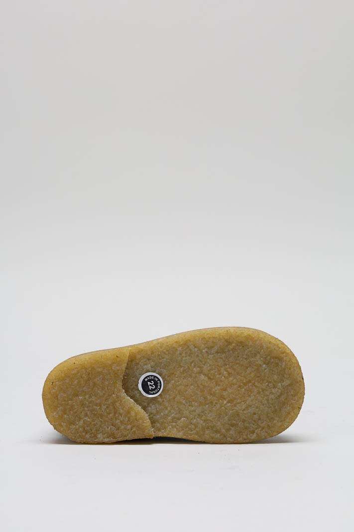 Grijs Korte laarzen image