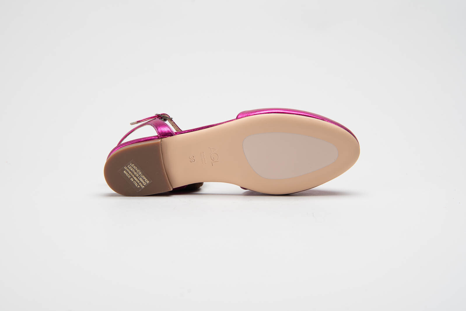 Fuchsia Ballerina image