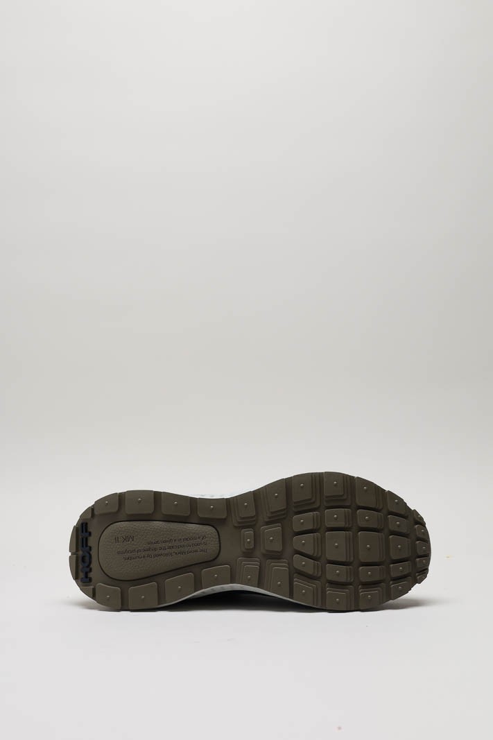 Blauw Sneaker image