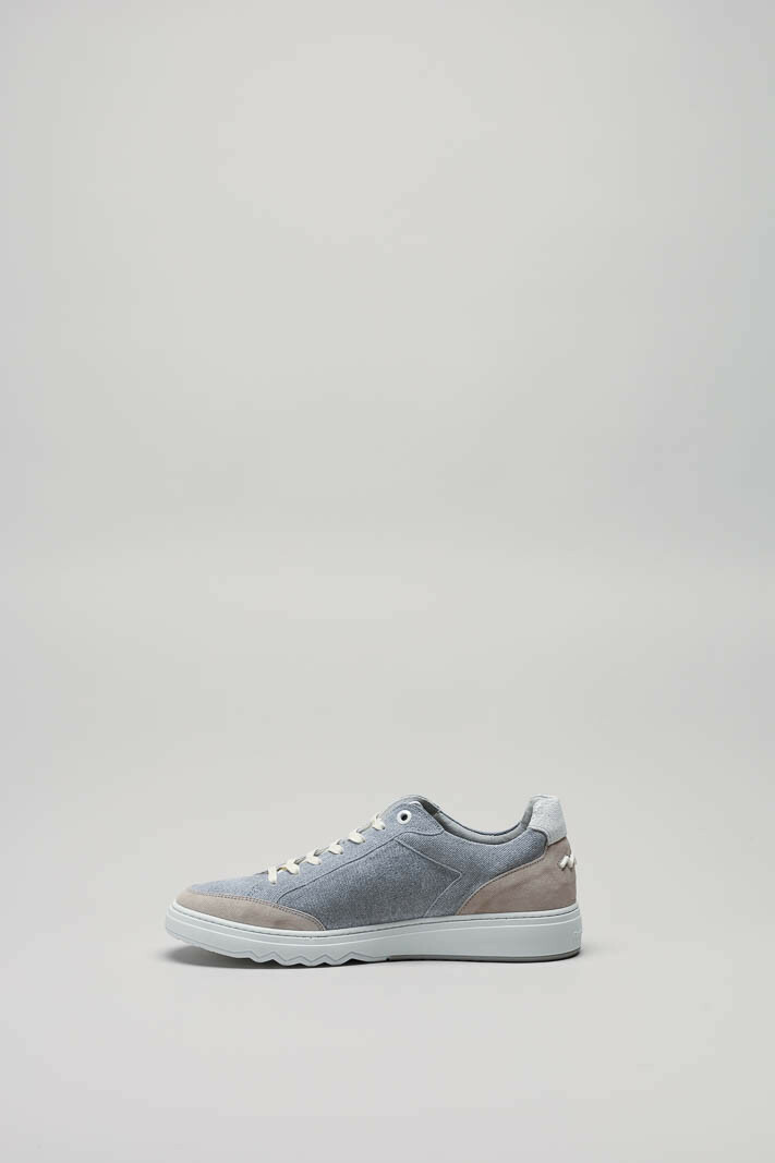 Lichtgrijs Sneaker image