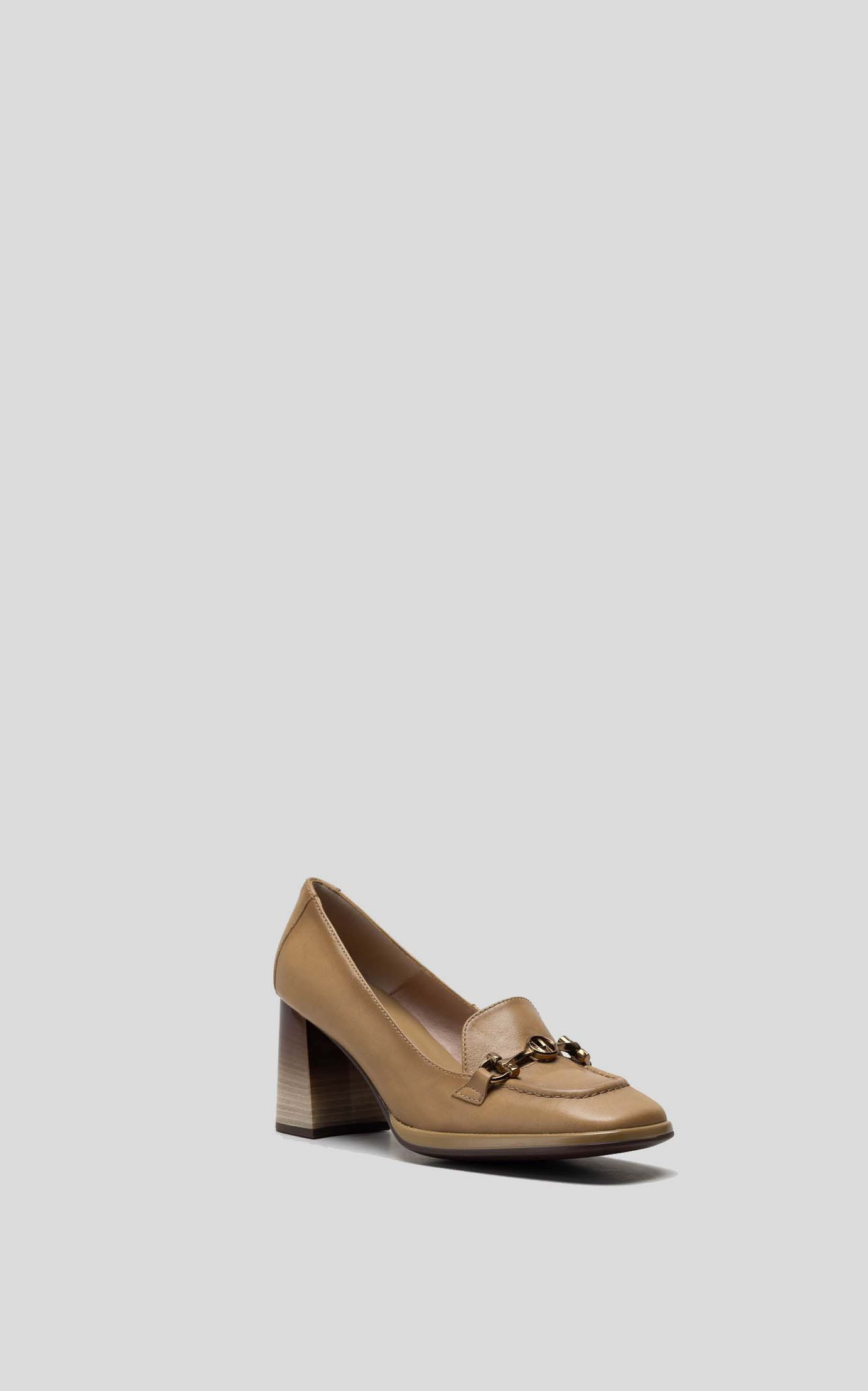 Beige Pump image
