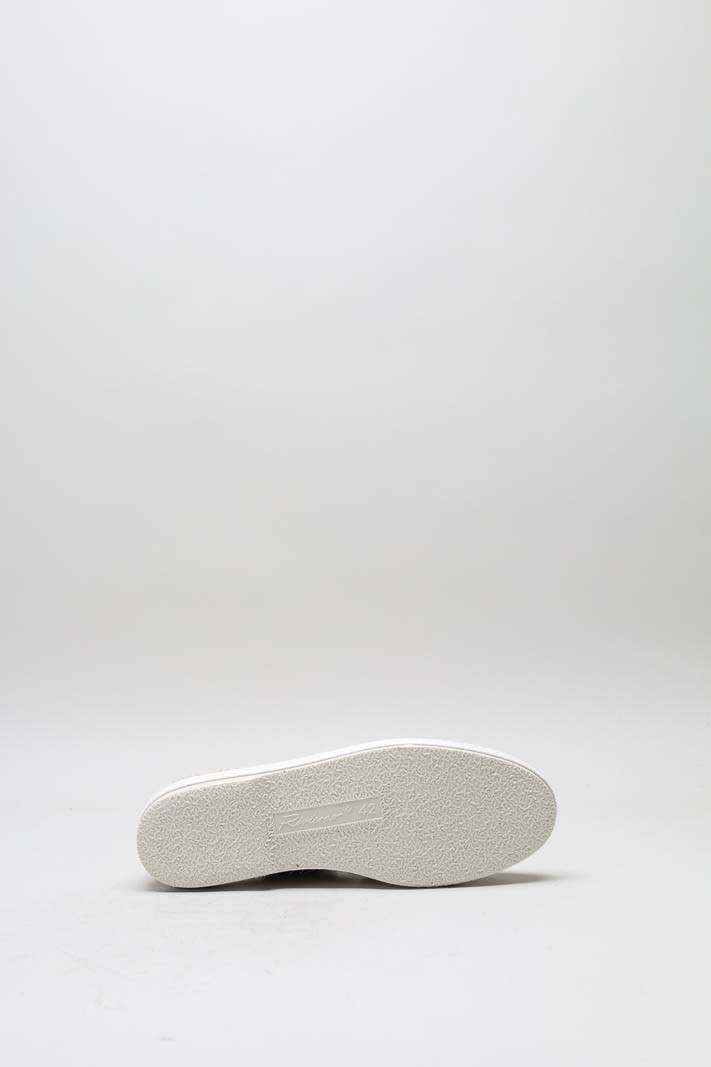 Beige Mocassin image