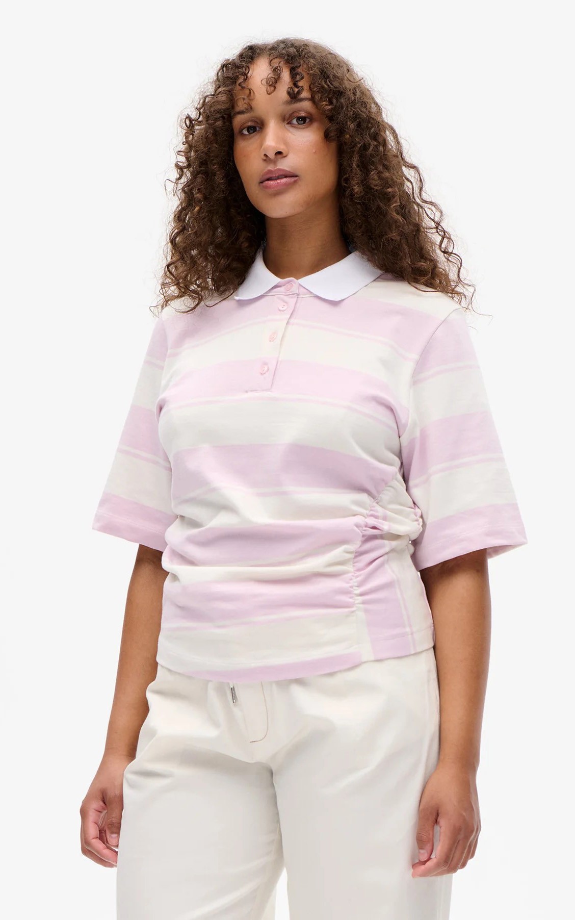 Roze Polo