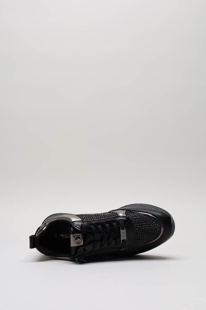 Zwart Sneaker image
