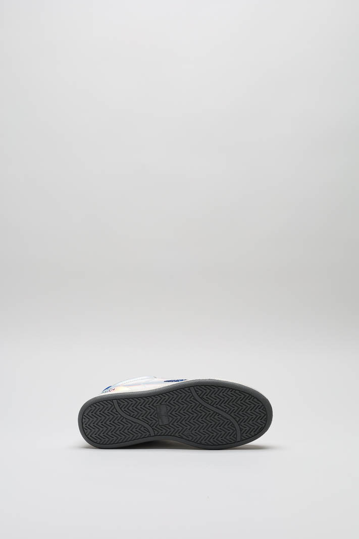 Zilver Sneaker image