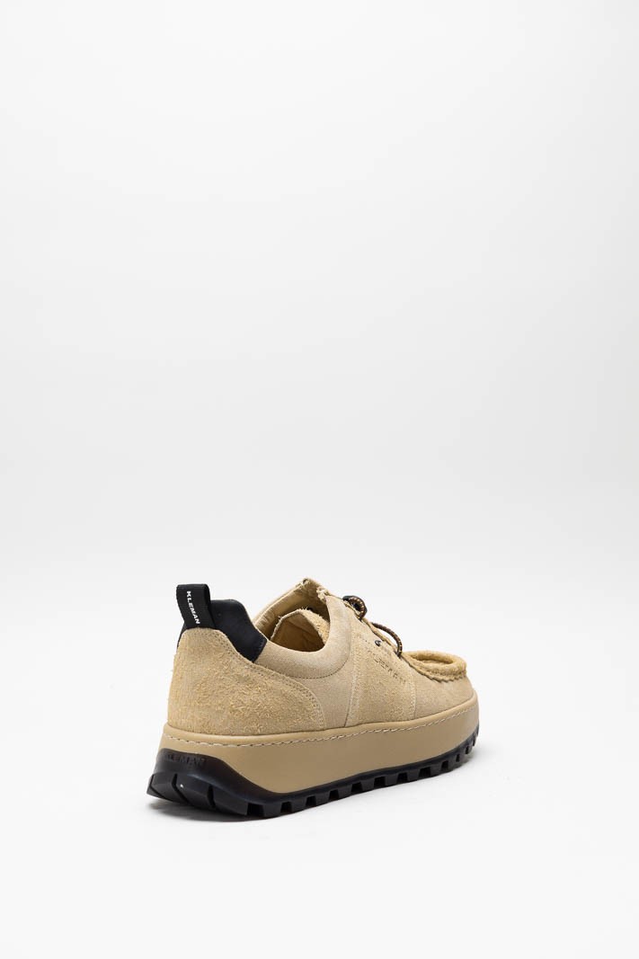 Beige Sneaker image