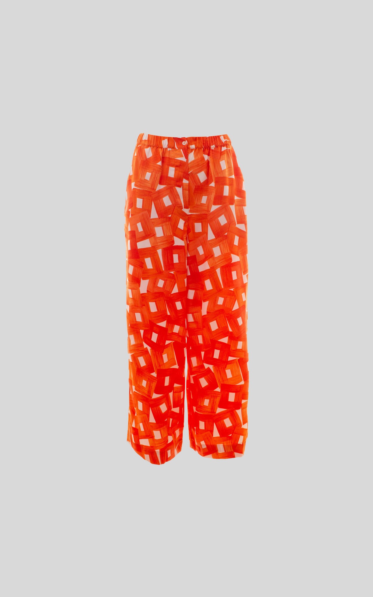 Oranje Broek