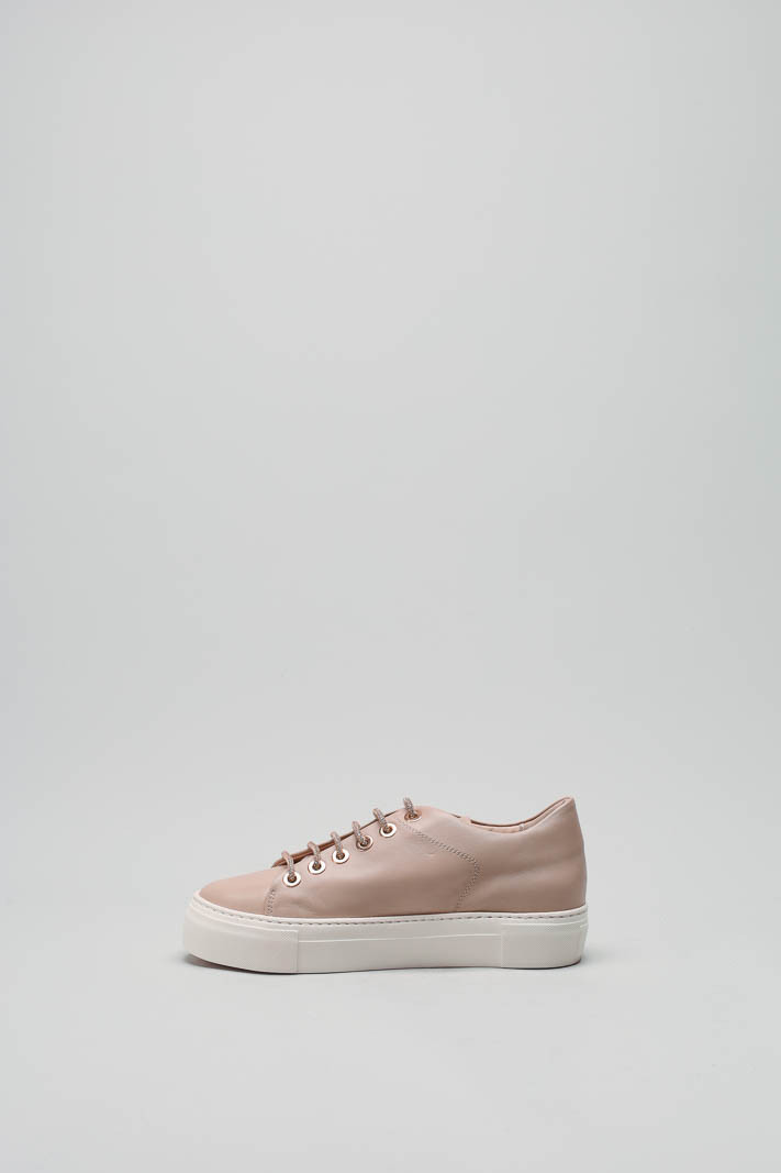 Oudroze Sneaker image