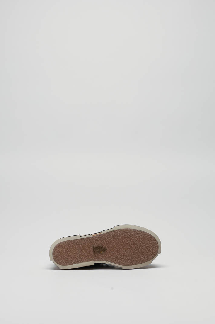 Lichtblauw Sneaker image