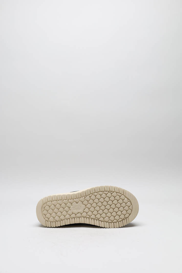 Donkergrijs Mocassin image