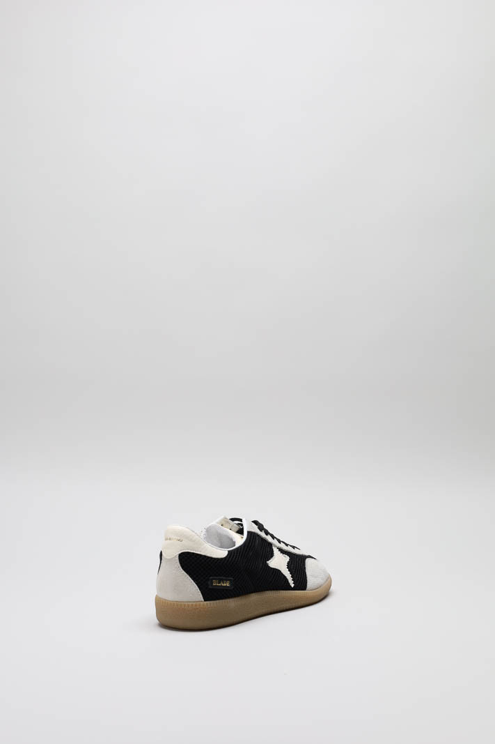 Zwart Sneaker image