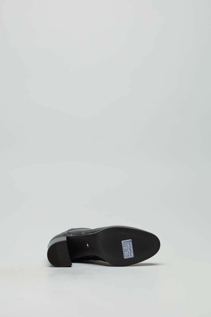 Brons Enkellaars hak image