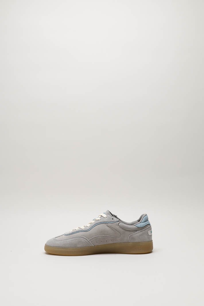 Lichtgrijs Sneaker image