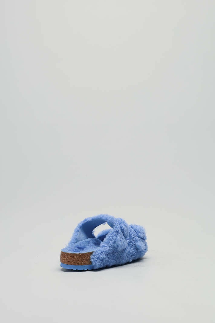 Lichtblauw Slipper image