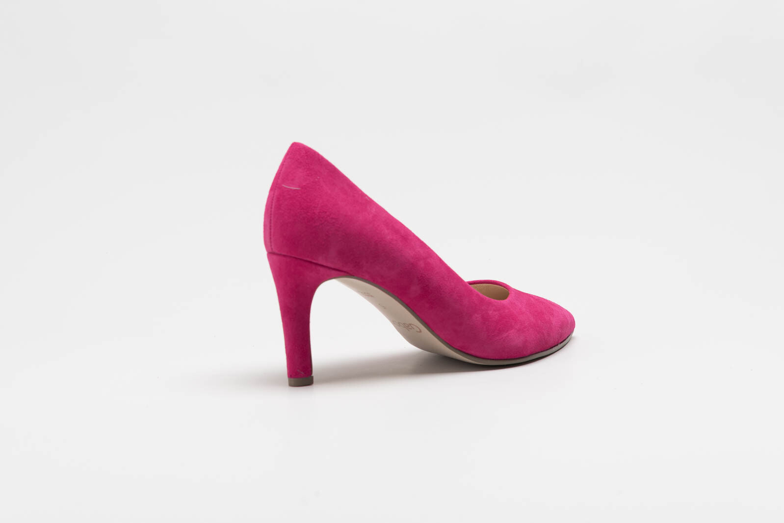 Fuchsia Pump image
