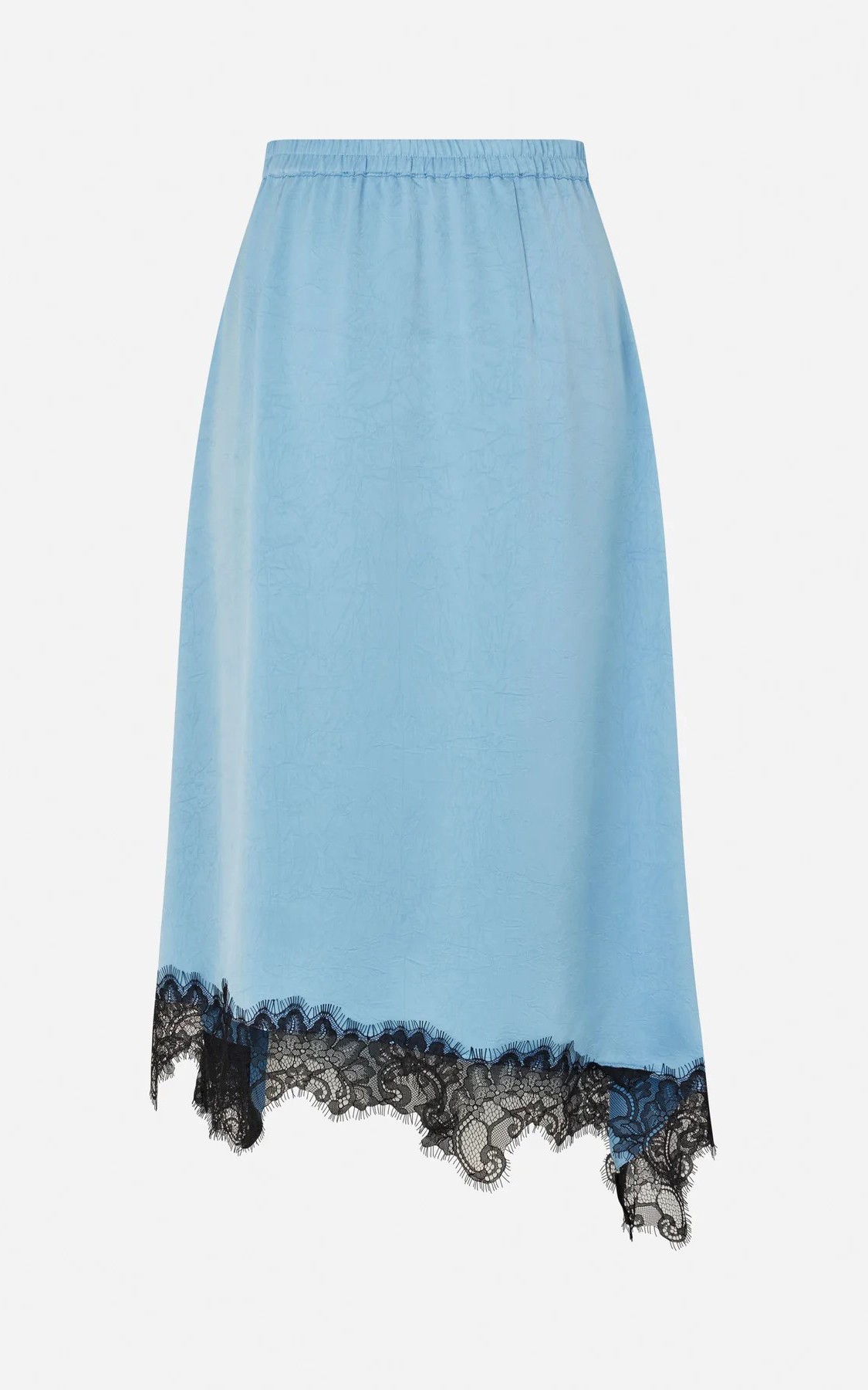 Blauw Rok image