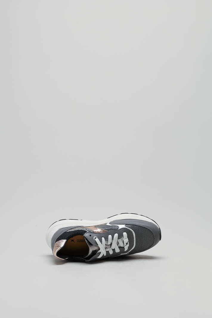Grijs Sneaker image