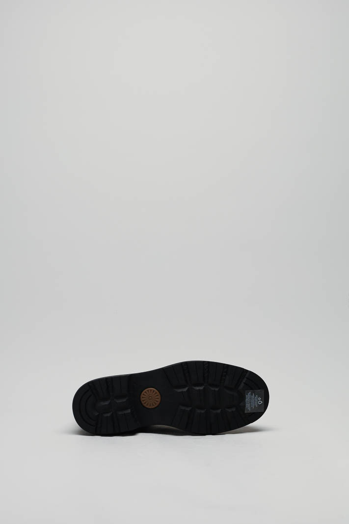 Kaki Korte laars image