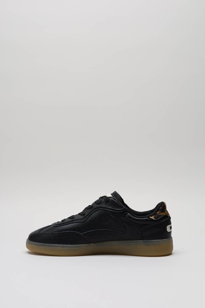 Zwart Sneaker image