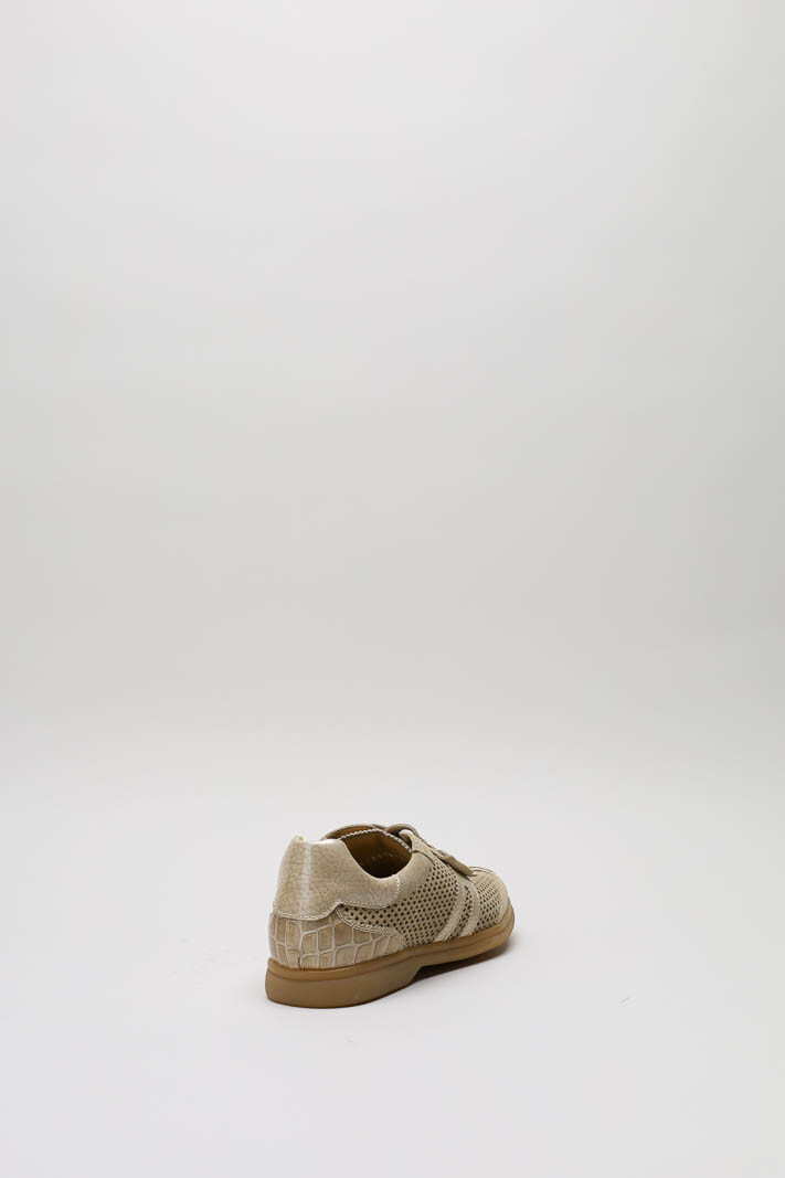 Beige Sneaker image