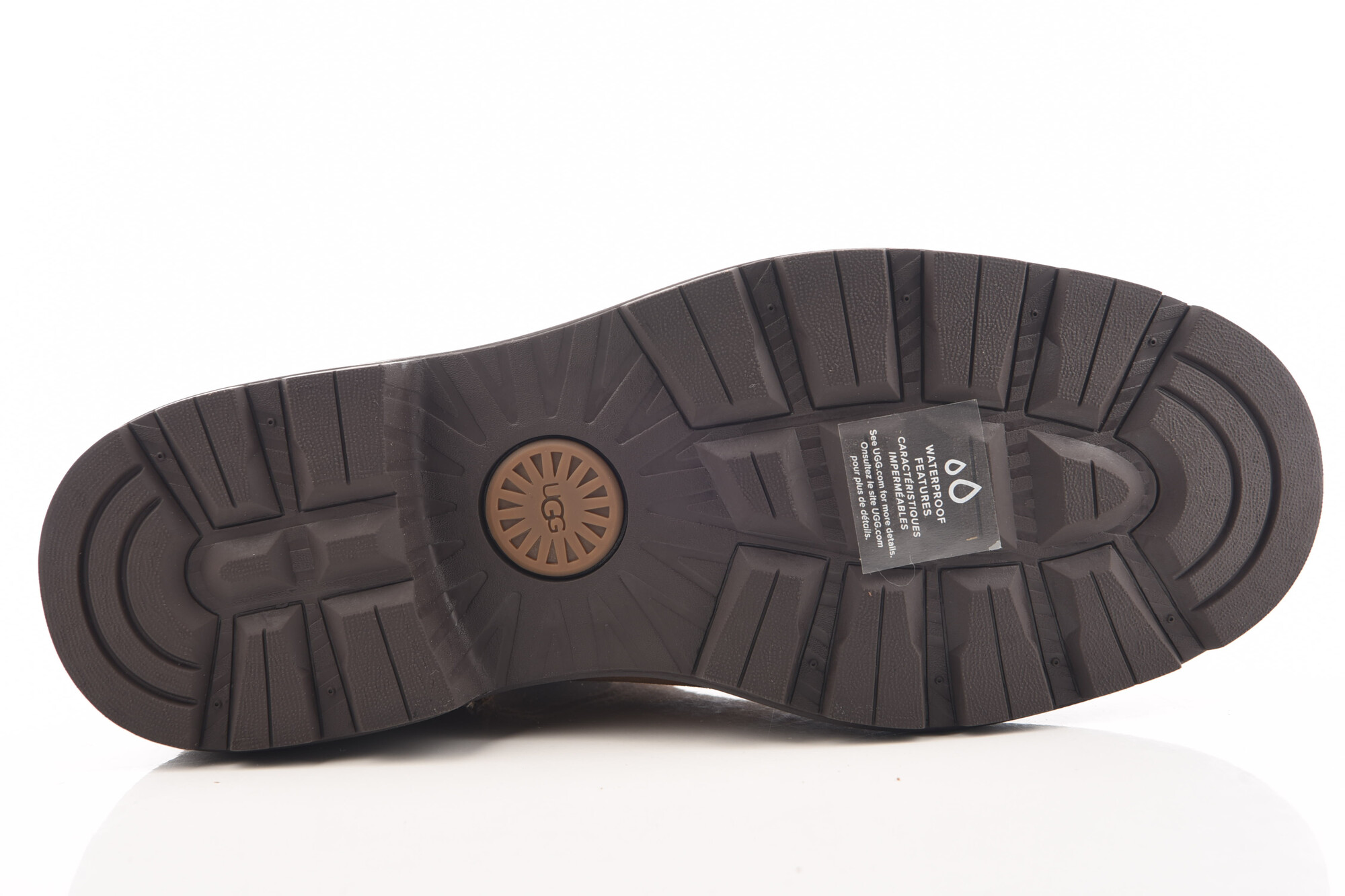 Camel Korte laars image