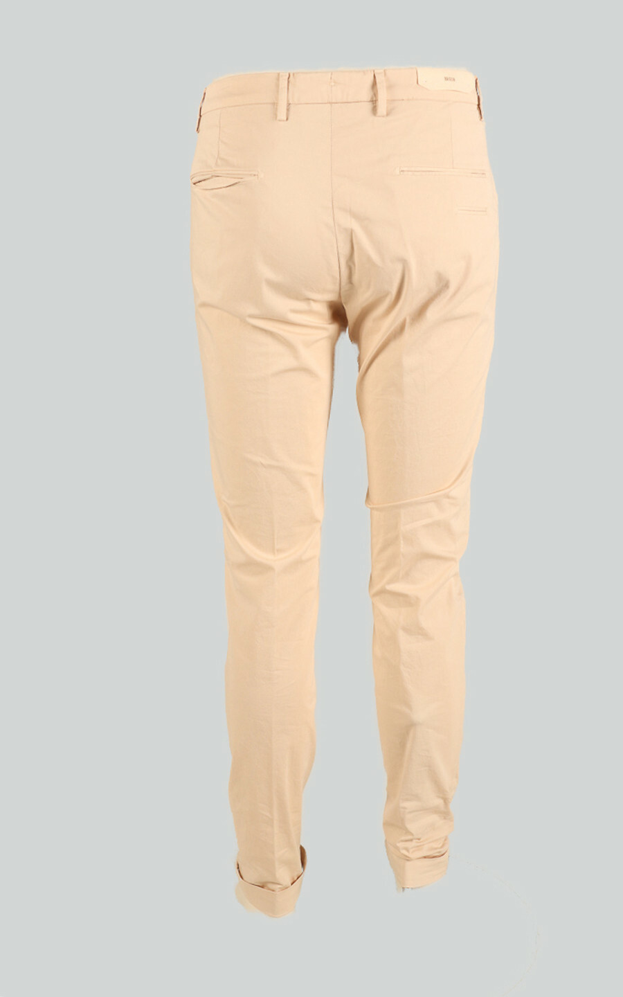 Beige Broek