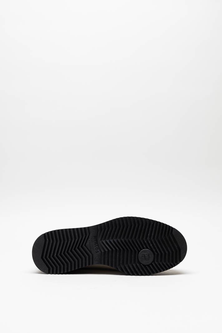 Taupe Mocassin image