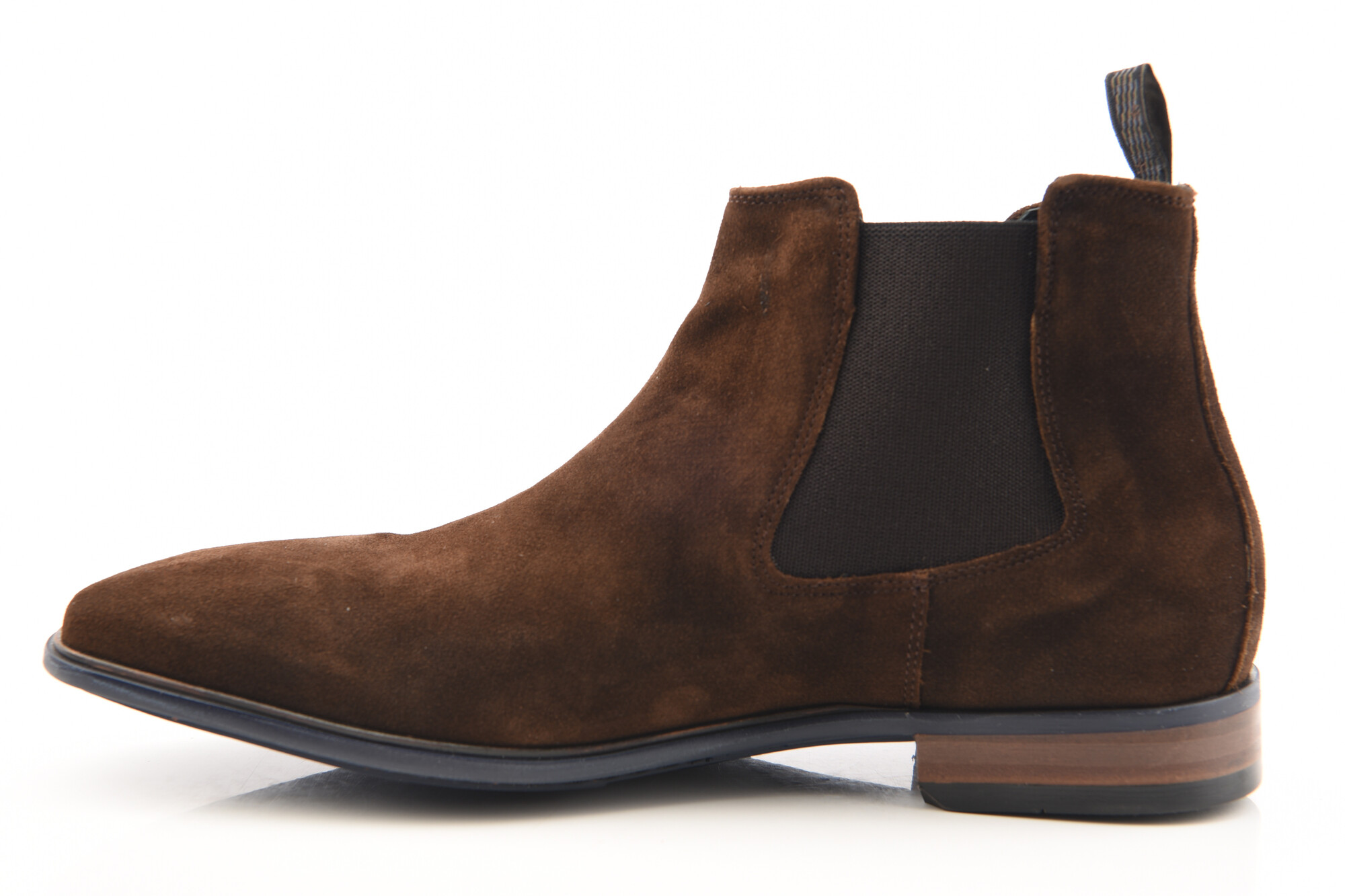 Bruin Korte laars image