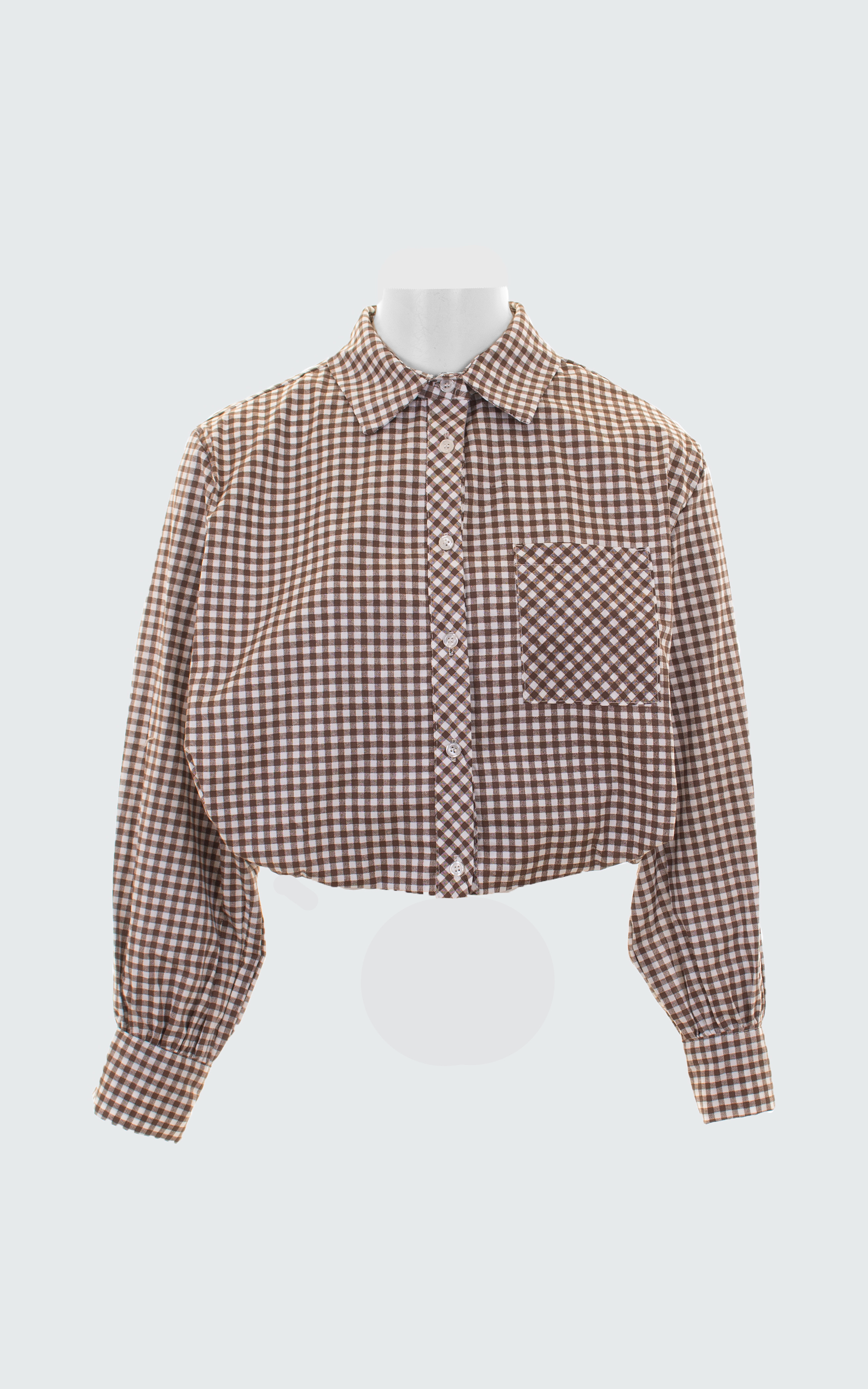 Bruin Blouse
