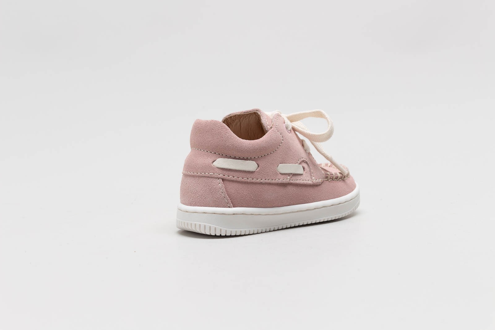 Roze Sneaker image