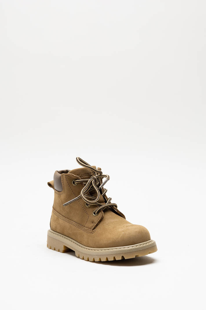 Bruin Veterbottine image