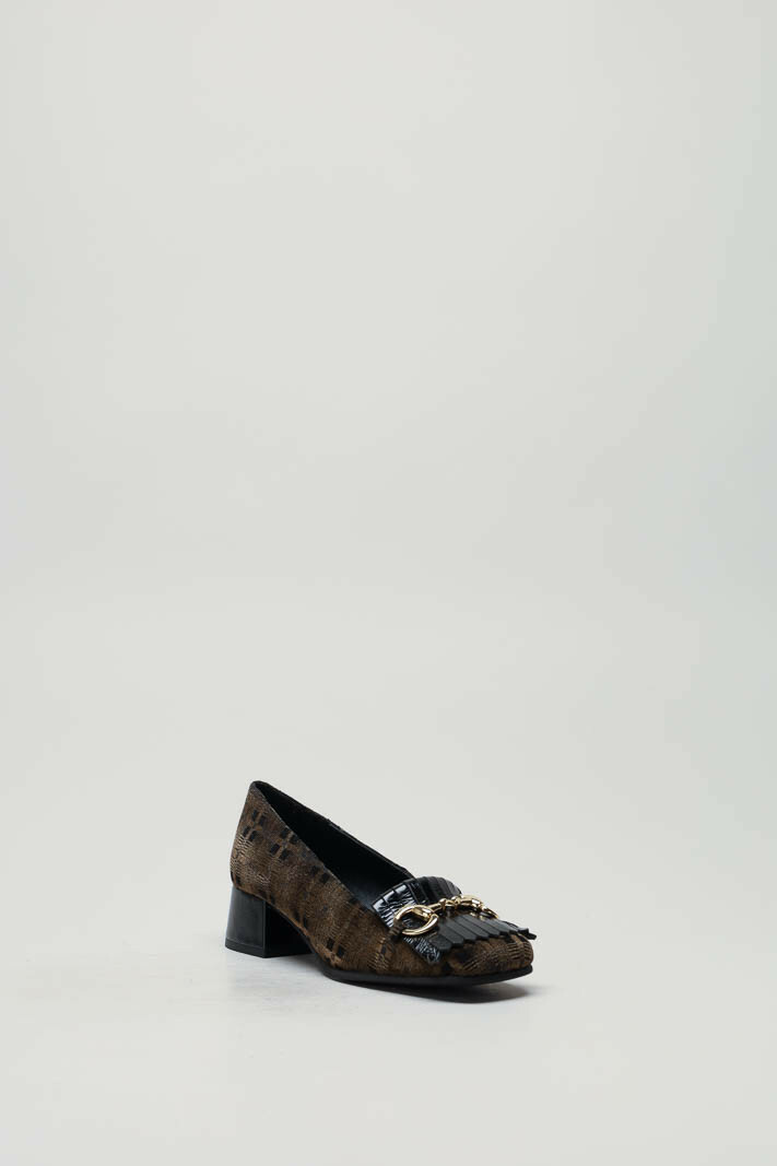 Zwart Instapper image