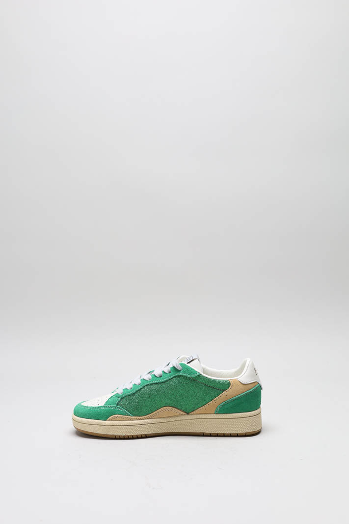 Groen Sneaker image