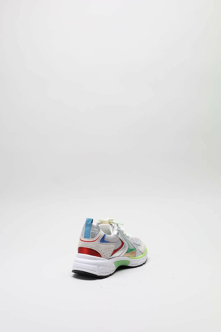 Zilver Sneaker image